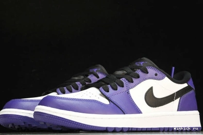 Jordan Golf 